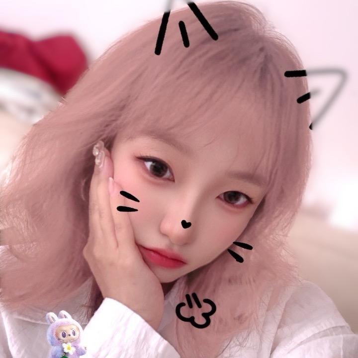 橘子橘子🍊