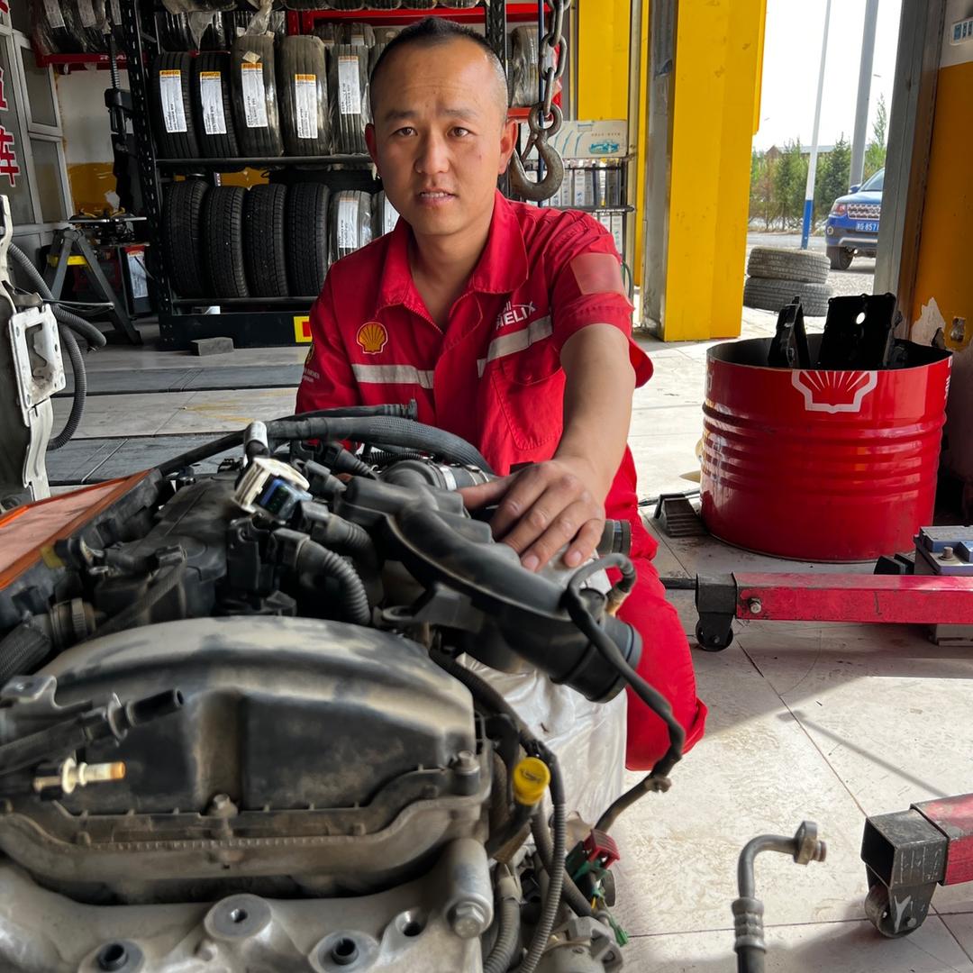 张家口涛哥修车