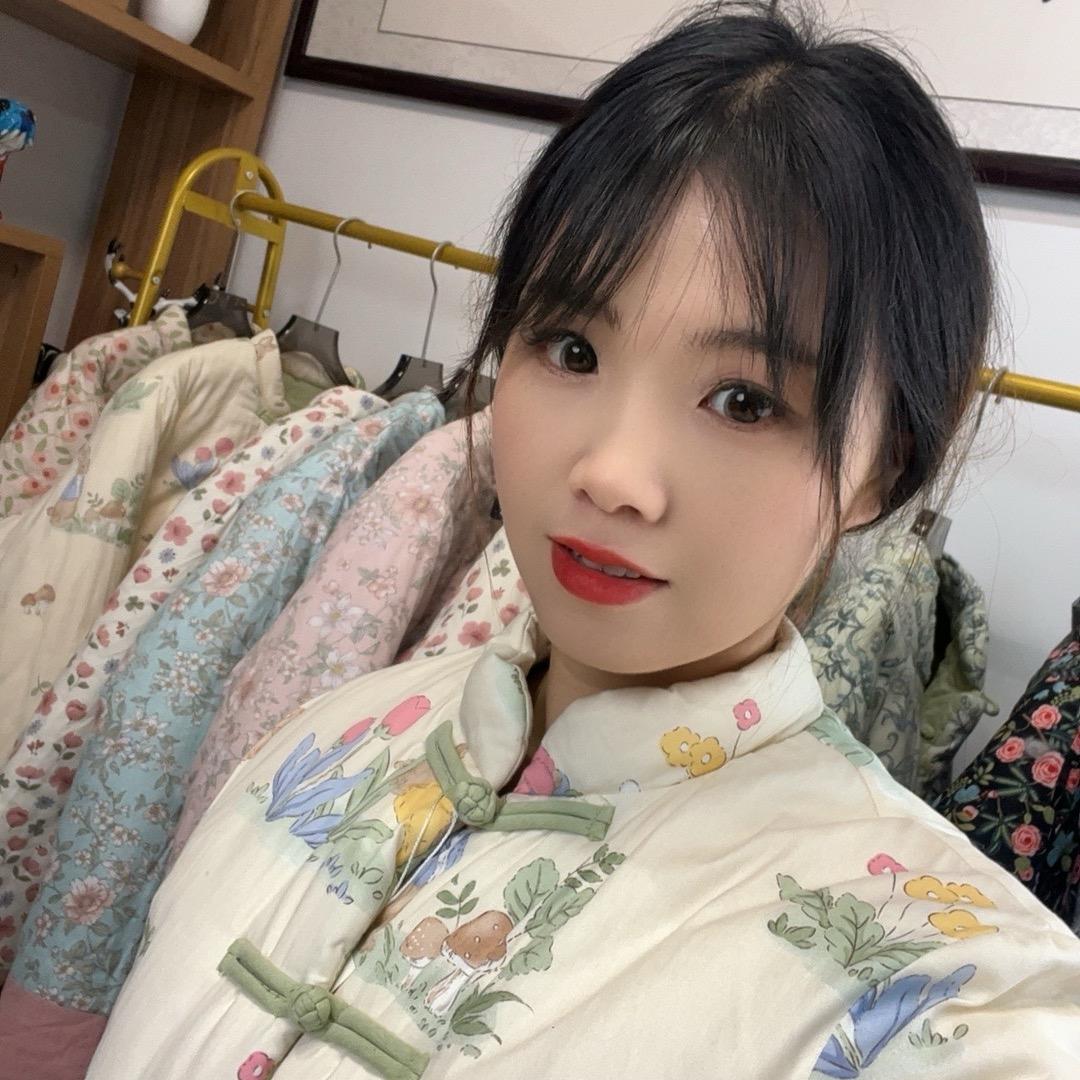 蝉翼棉花衣