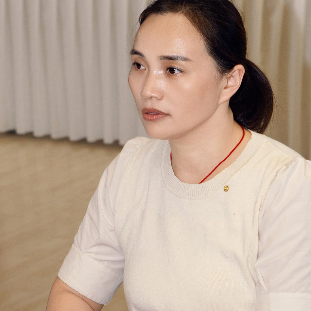 敷养堂（园丁名邸店）丽姐