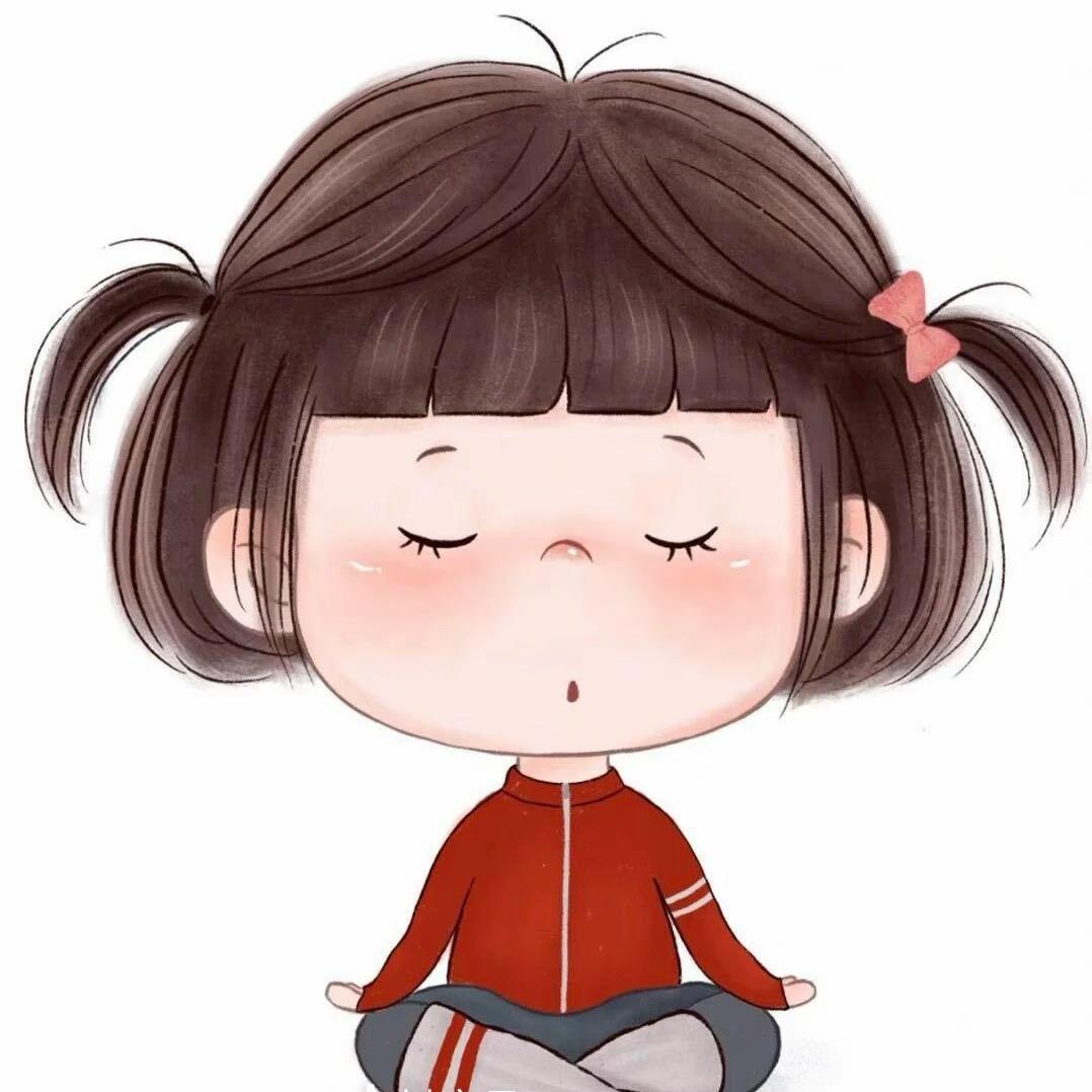 @丫头