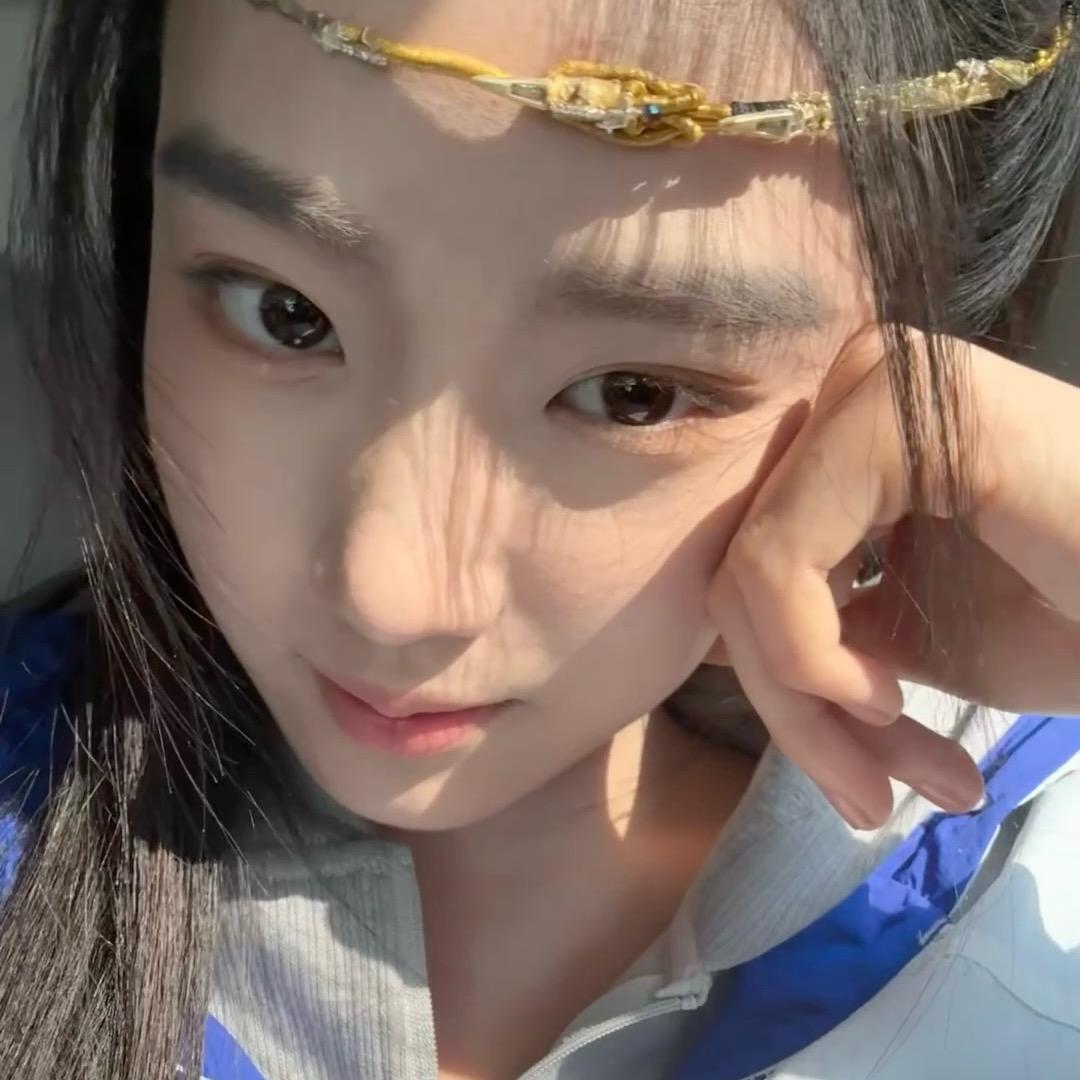 噜鱼小屁缝喷香