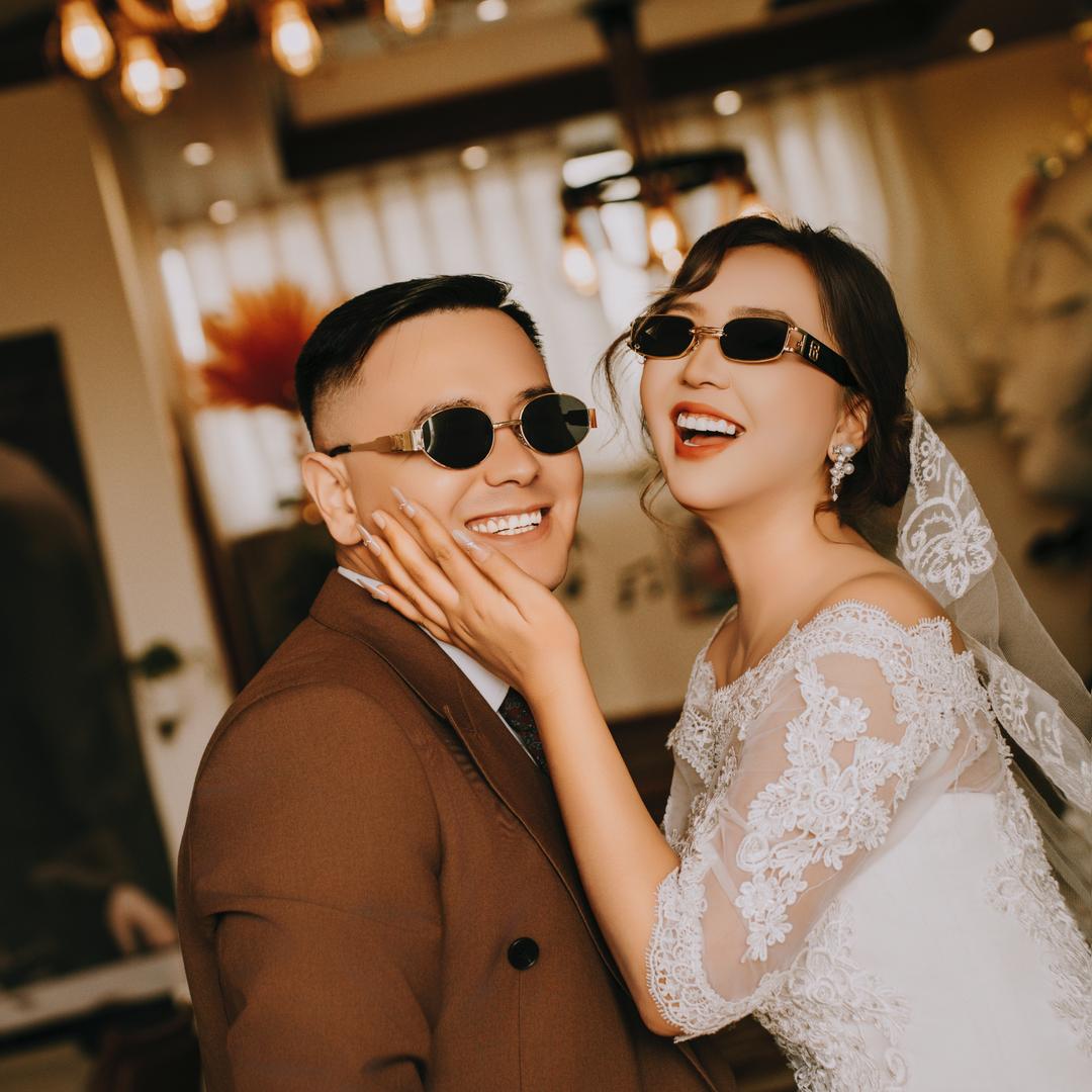 凯宝👰‍♀️