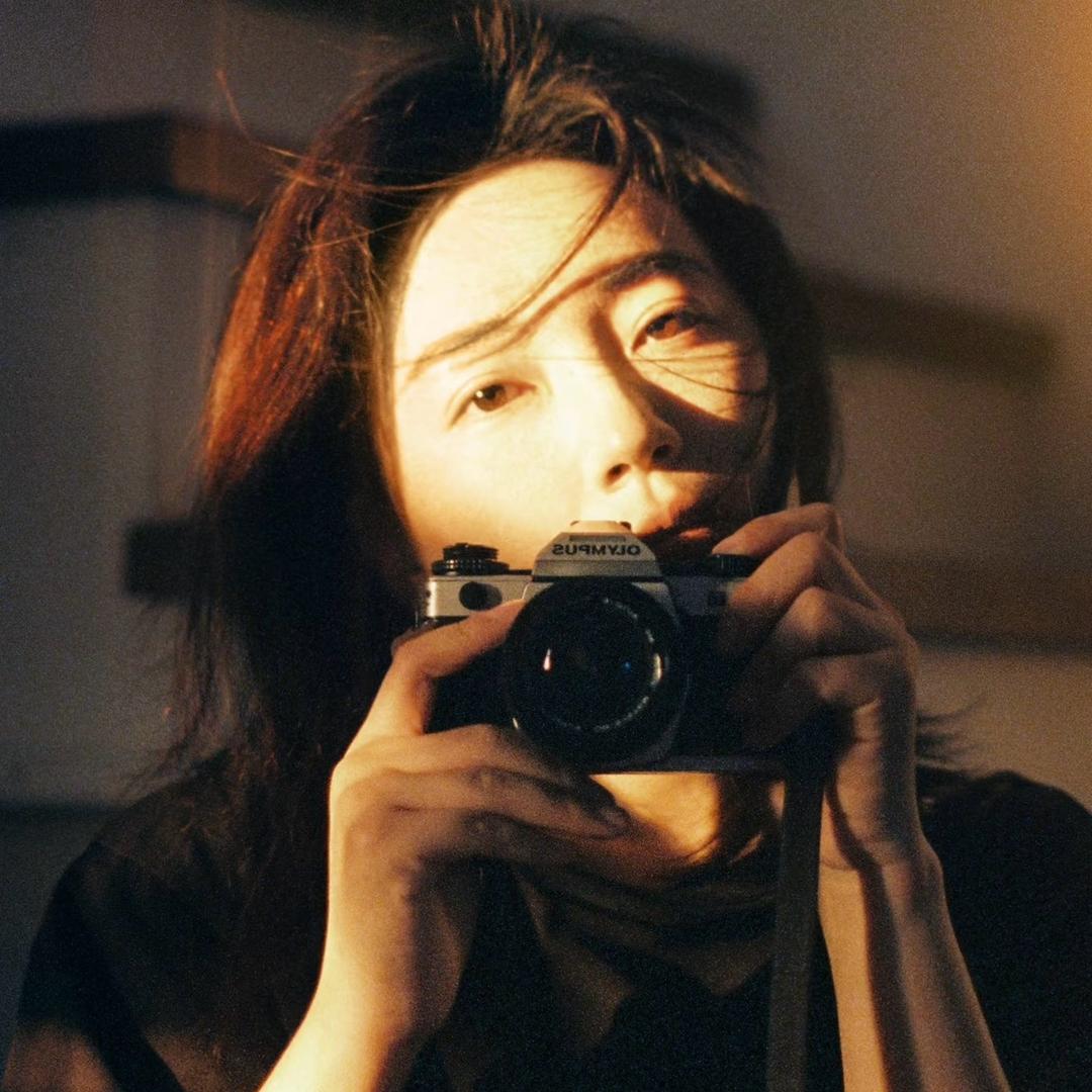 文文(摄影师📷)