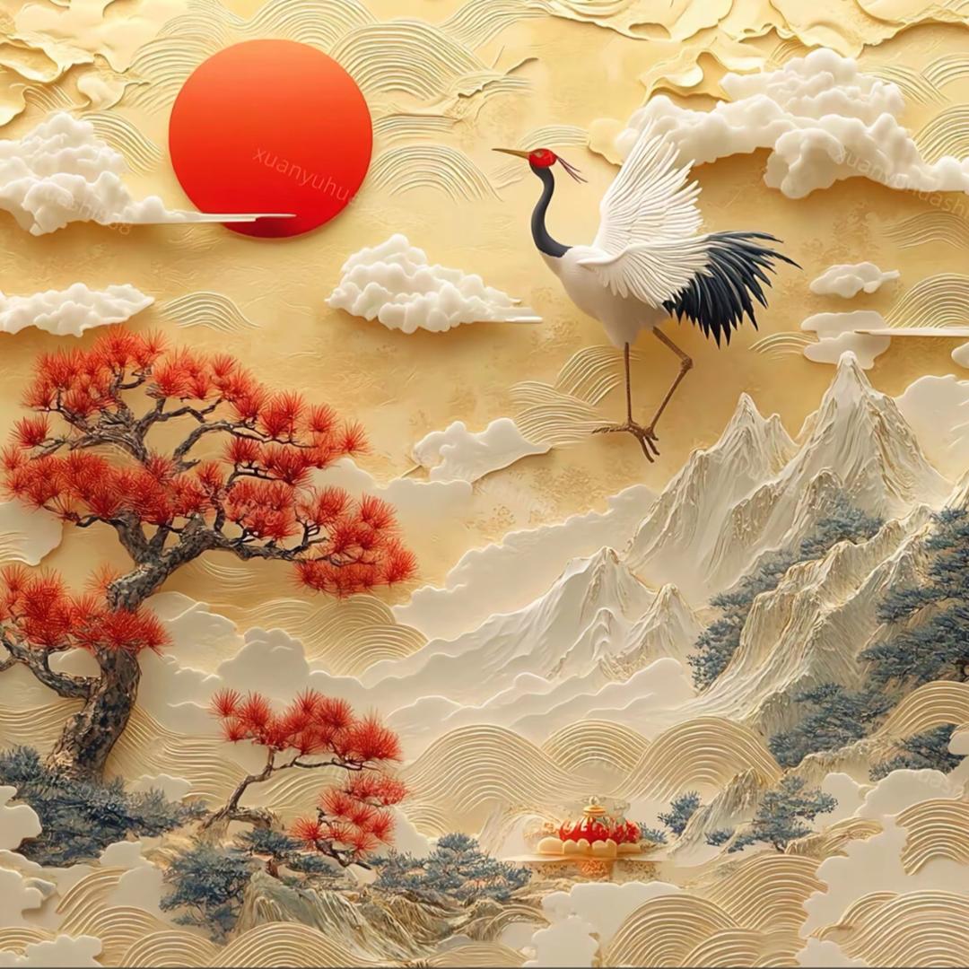 张天一海盛养老