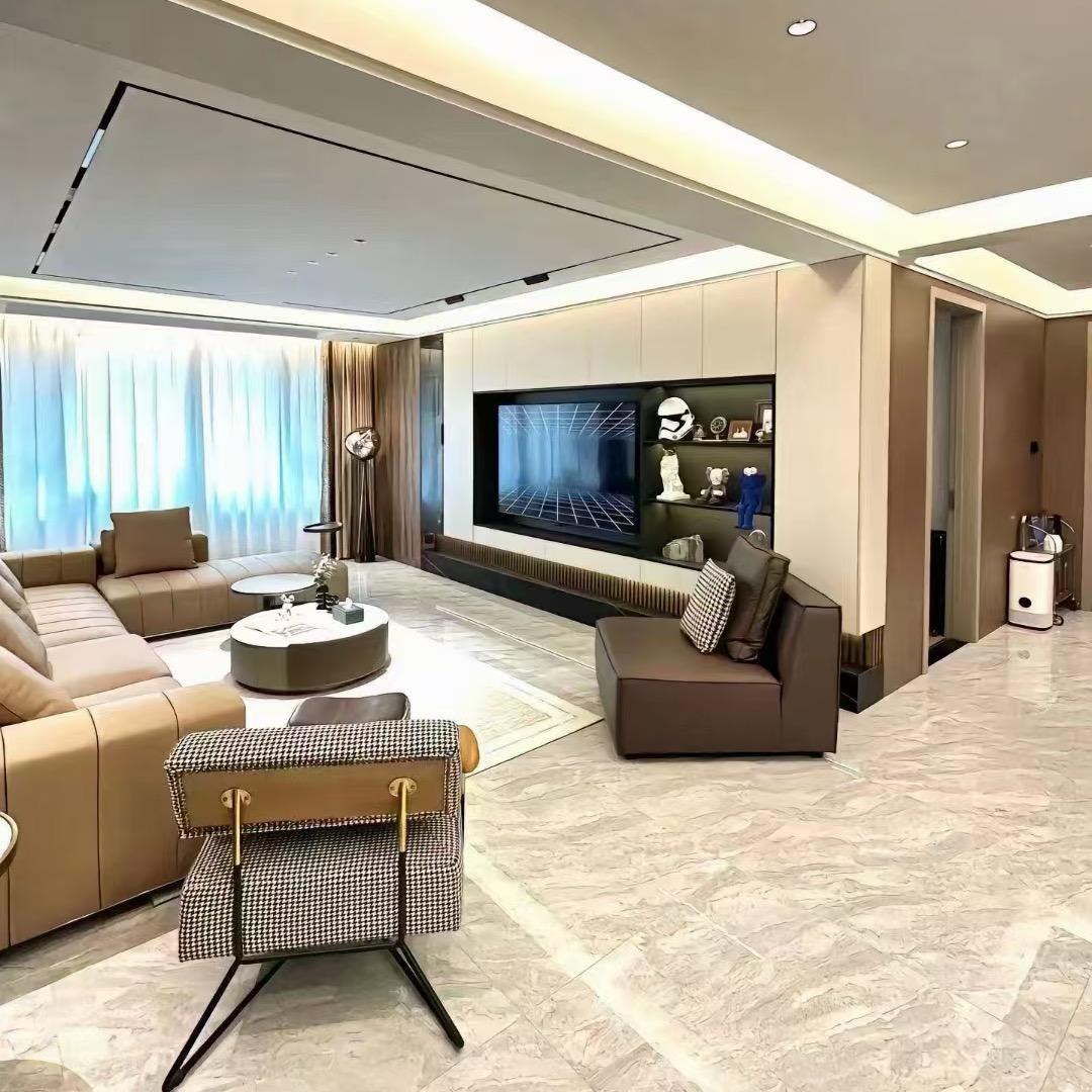 山西全屋整装厂家