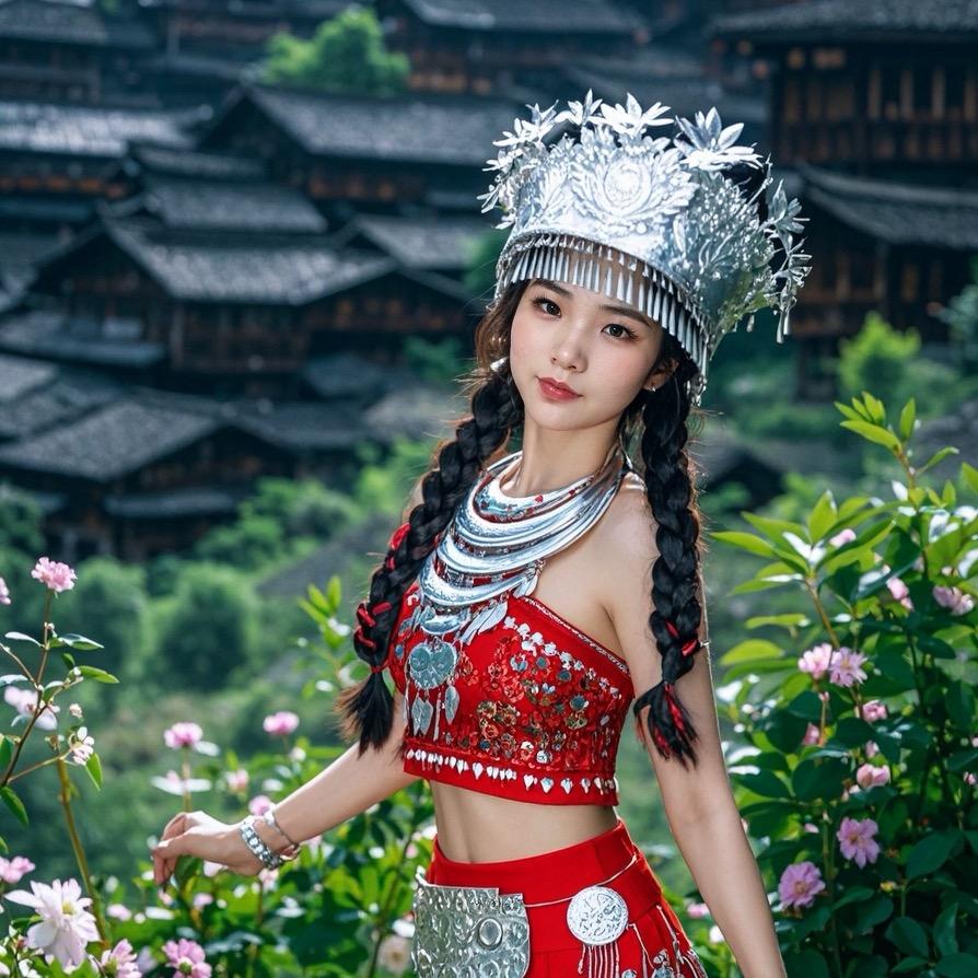 小晓🦋（努力版）