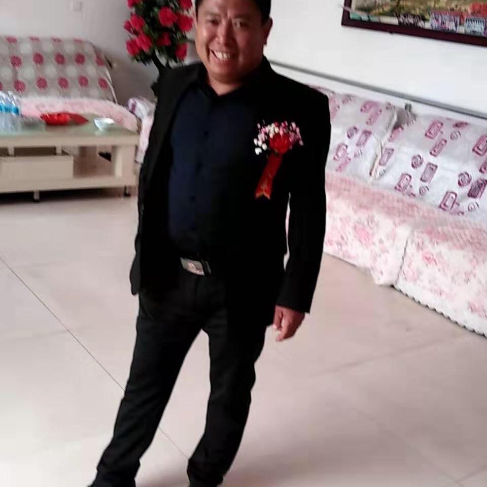 骑着猪找幸福