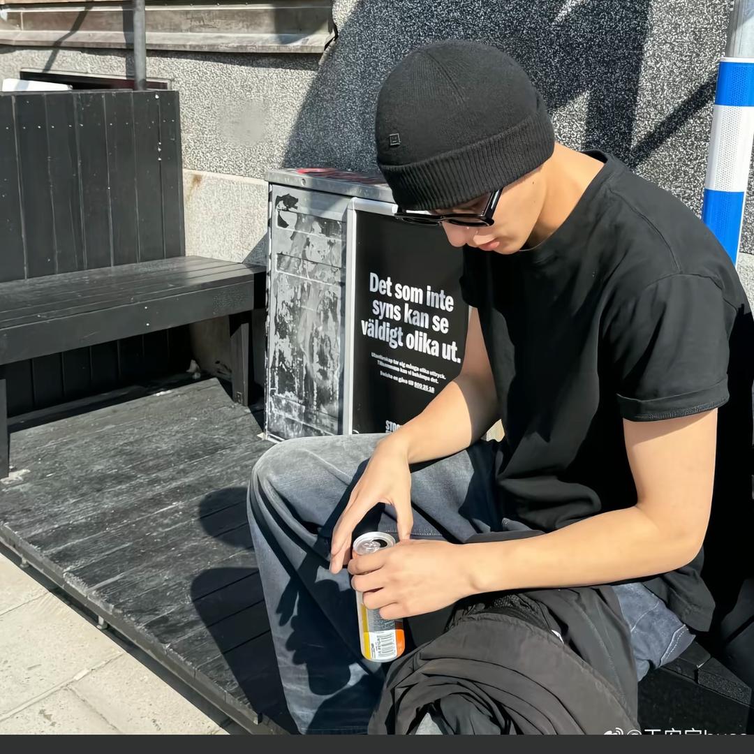 怎么不说话
