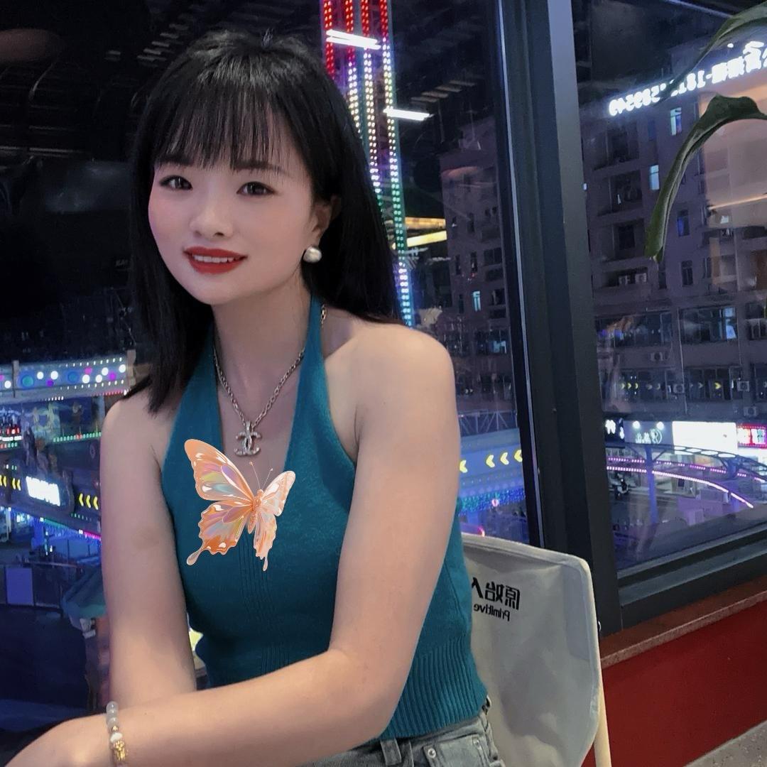 甜小姐💋💃