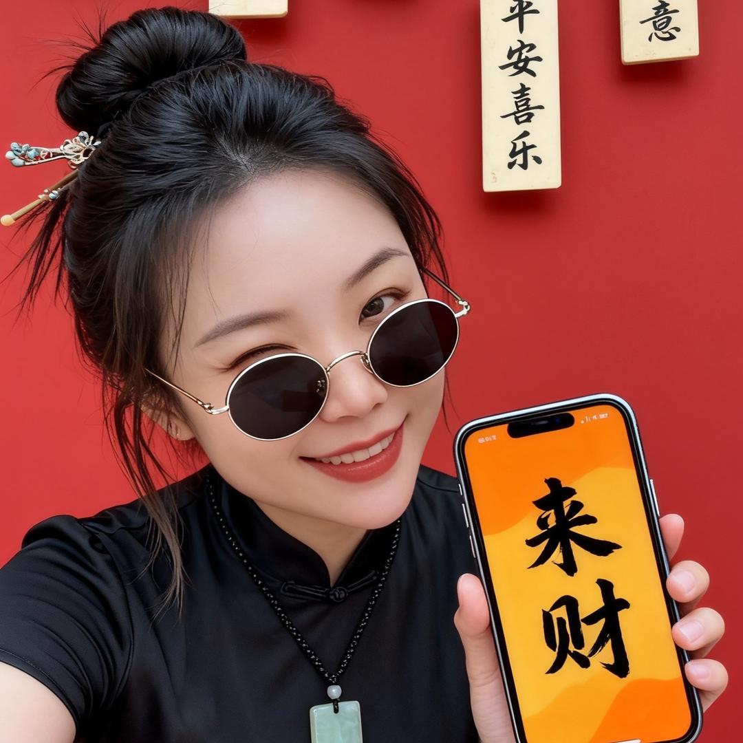 溜达洋信息咨询服务部