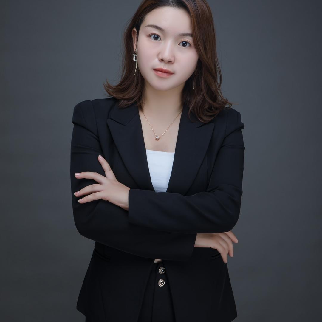 昆山秀爱美容美甲芳姐