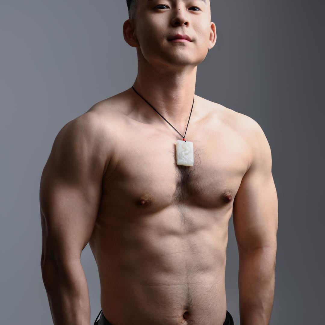Amos去奋斗