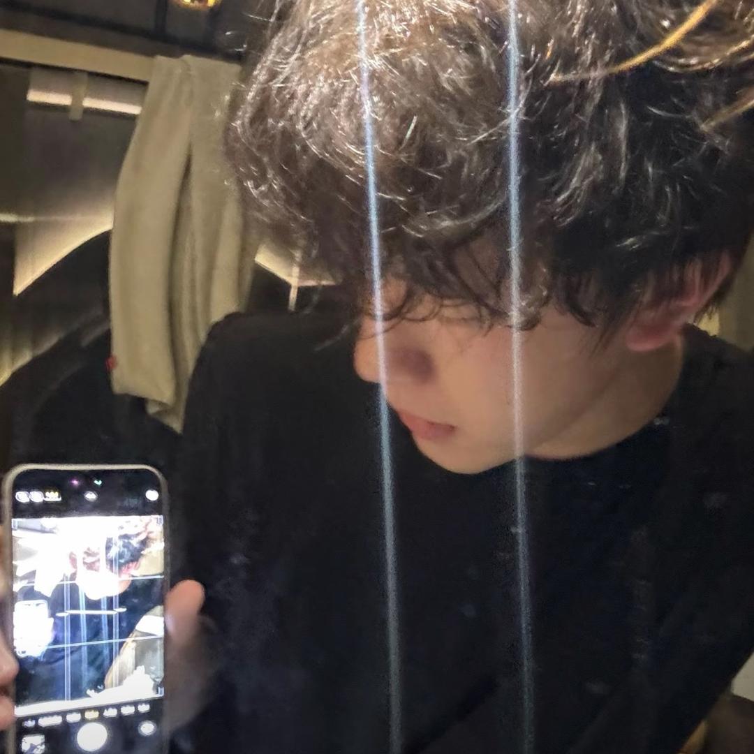 不爱吃豆撅子🫛