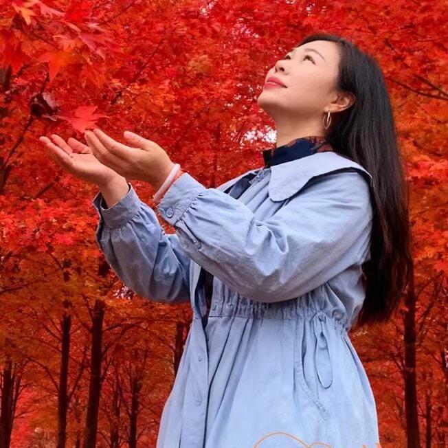 雾里看花
