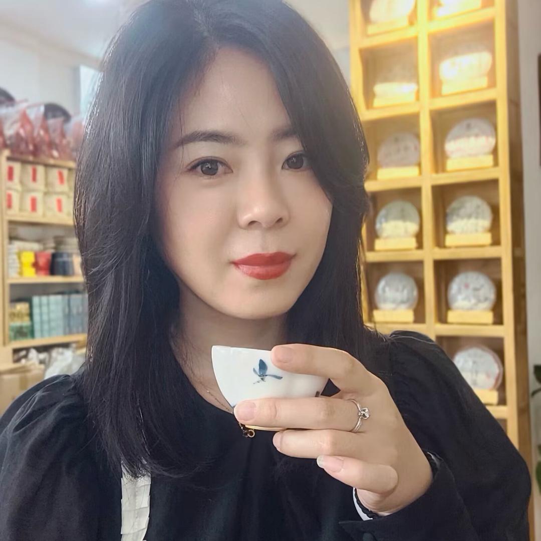 盛茗源茶庄（大梦说茶）