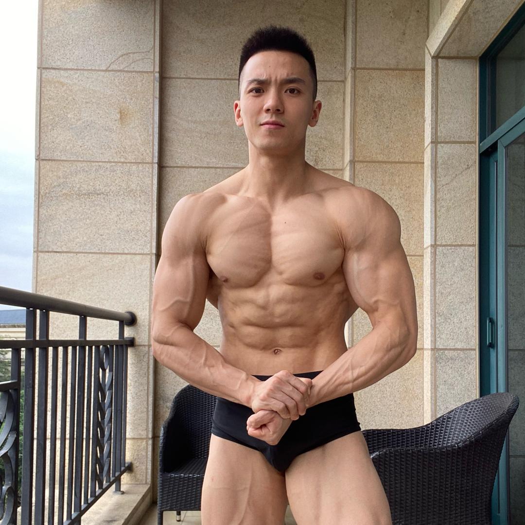 🔱你的洋洋酷炸