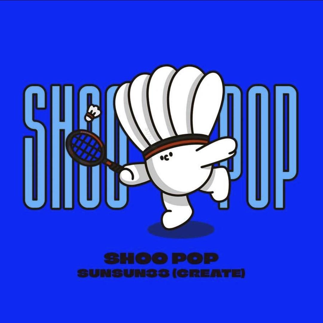 潘潘胜利羽毛球用品店