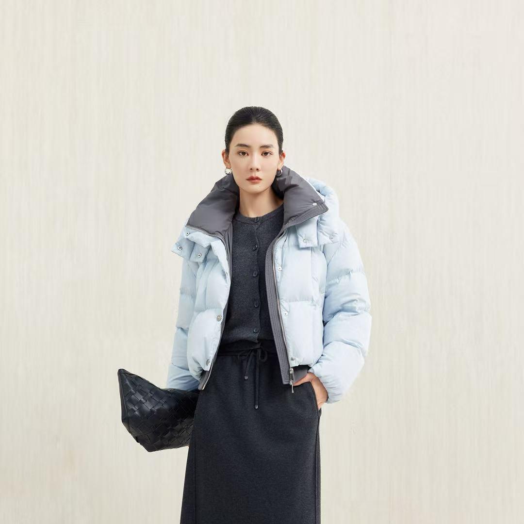 女装品牌生活馆