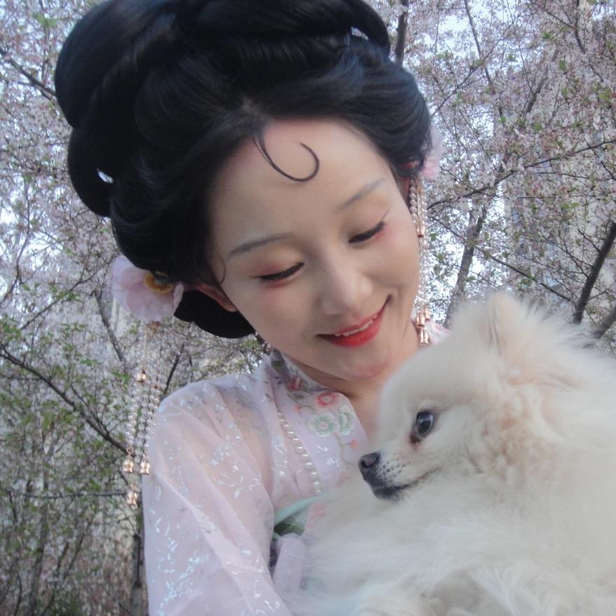 南清漪🍀