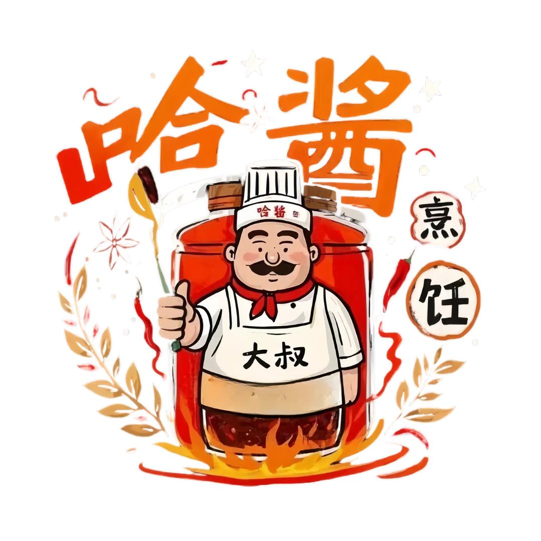 哈酱大叔严选店
