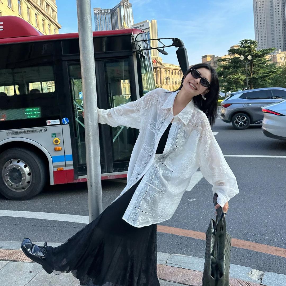 JCCC的穿搭影记-穿搭好物