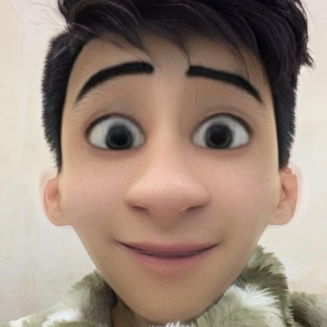 小啊龙