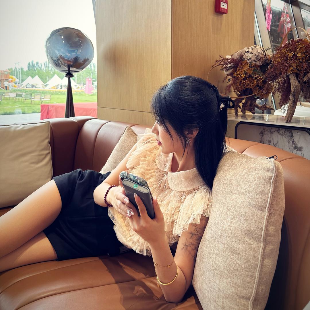 心动女嘉宾