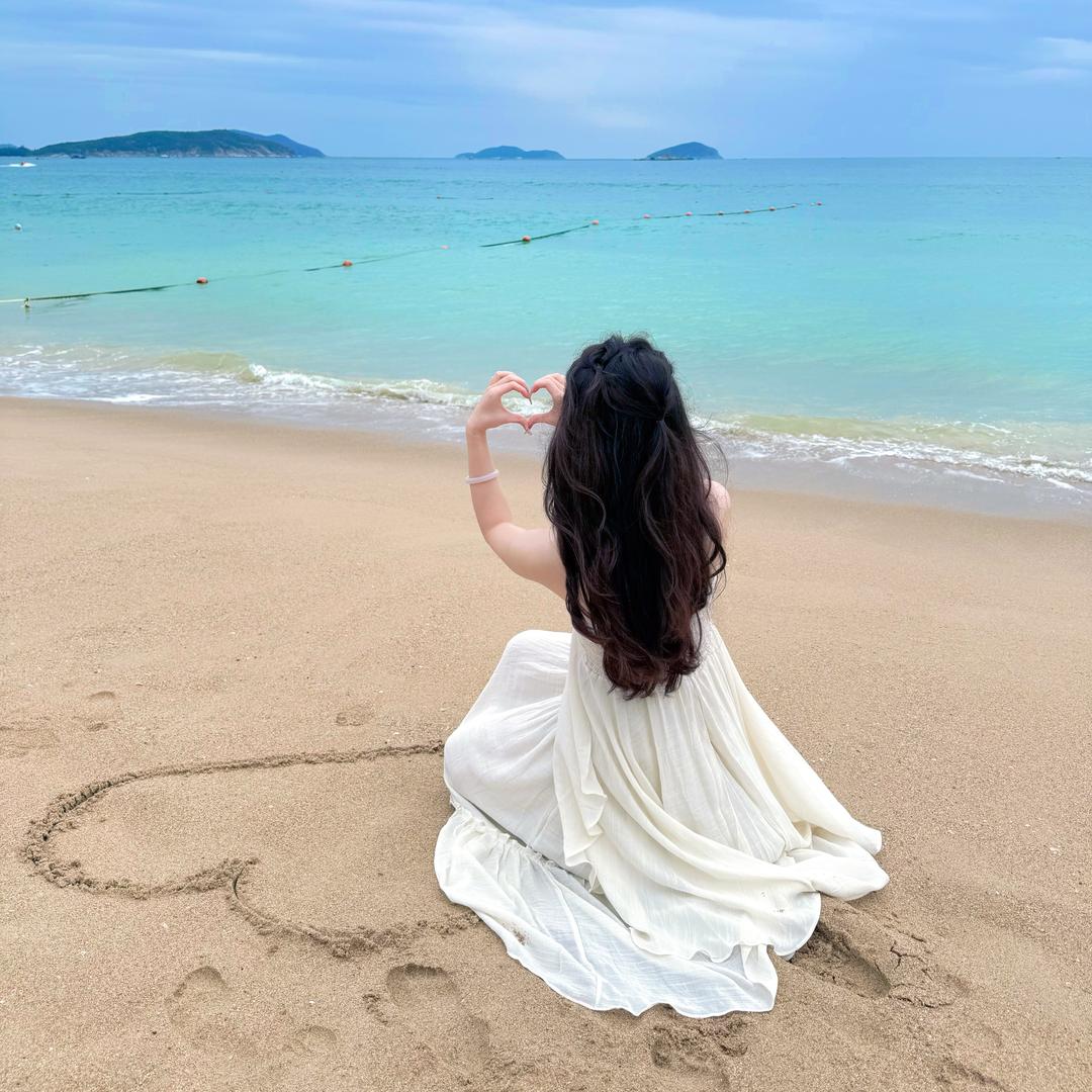 好运连连之健康如意