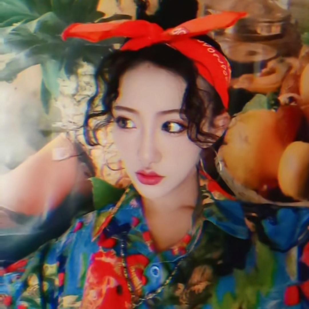 柳荫子的朋友圈