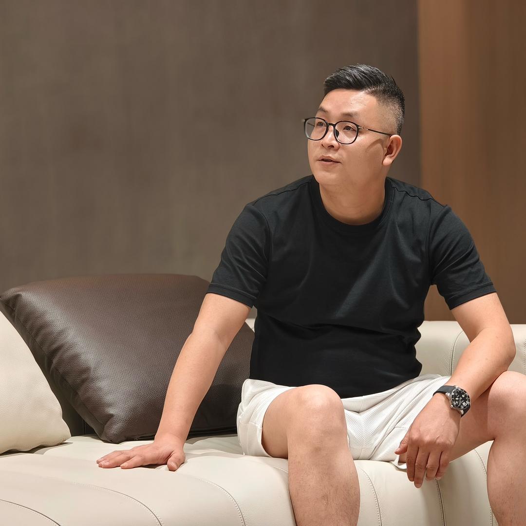 设计师三木