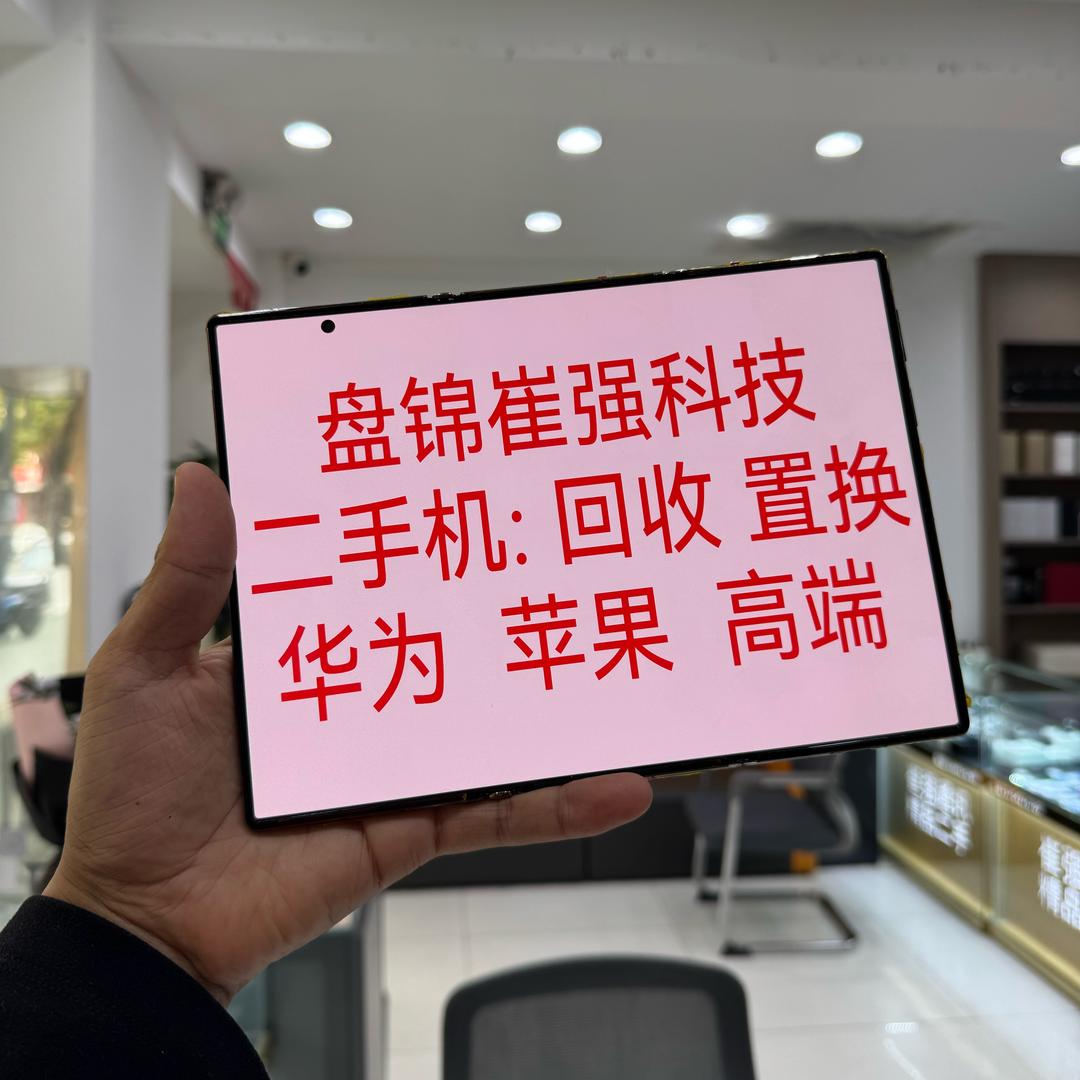 盘锦崔强科技-大磊