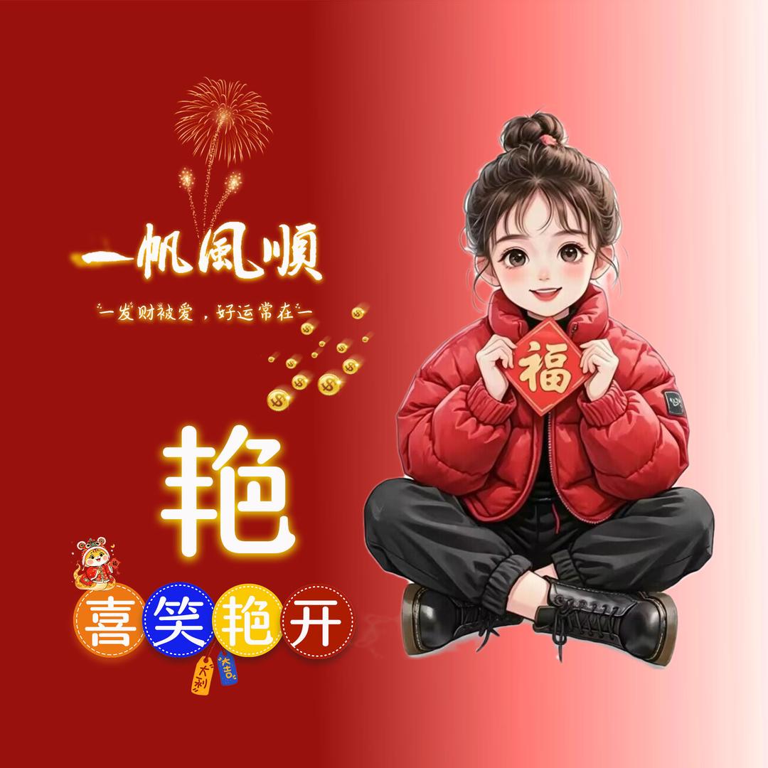 燕子～爱唱歌🎤