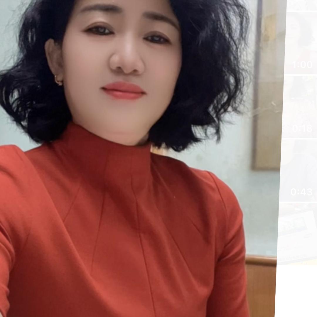 开心💗