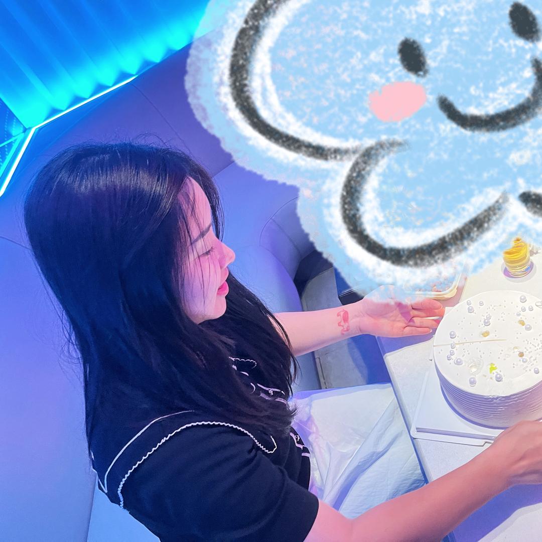 落葵💦