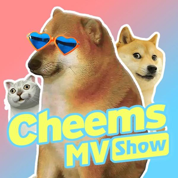 CheemsMV秀@抖音