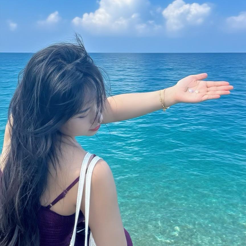 婷儿 🦋