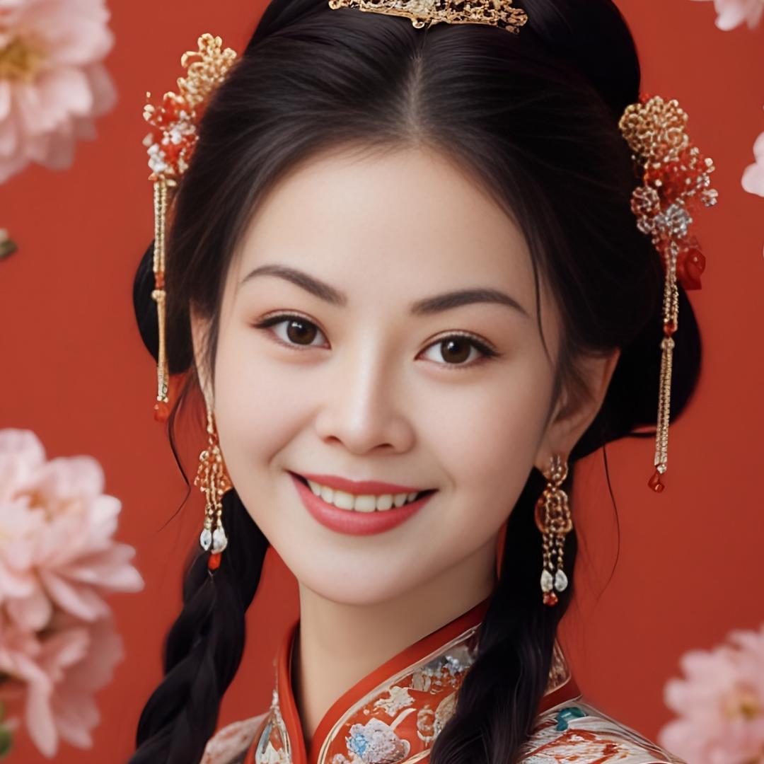 杏