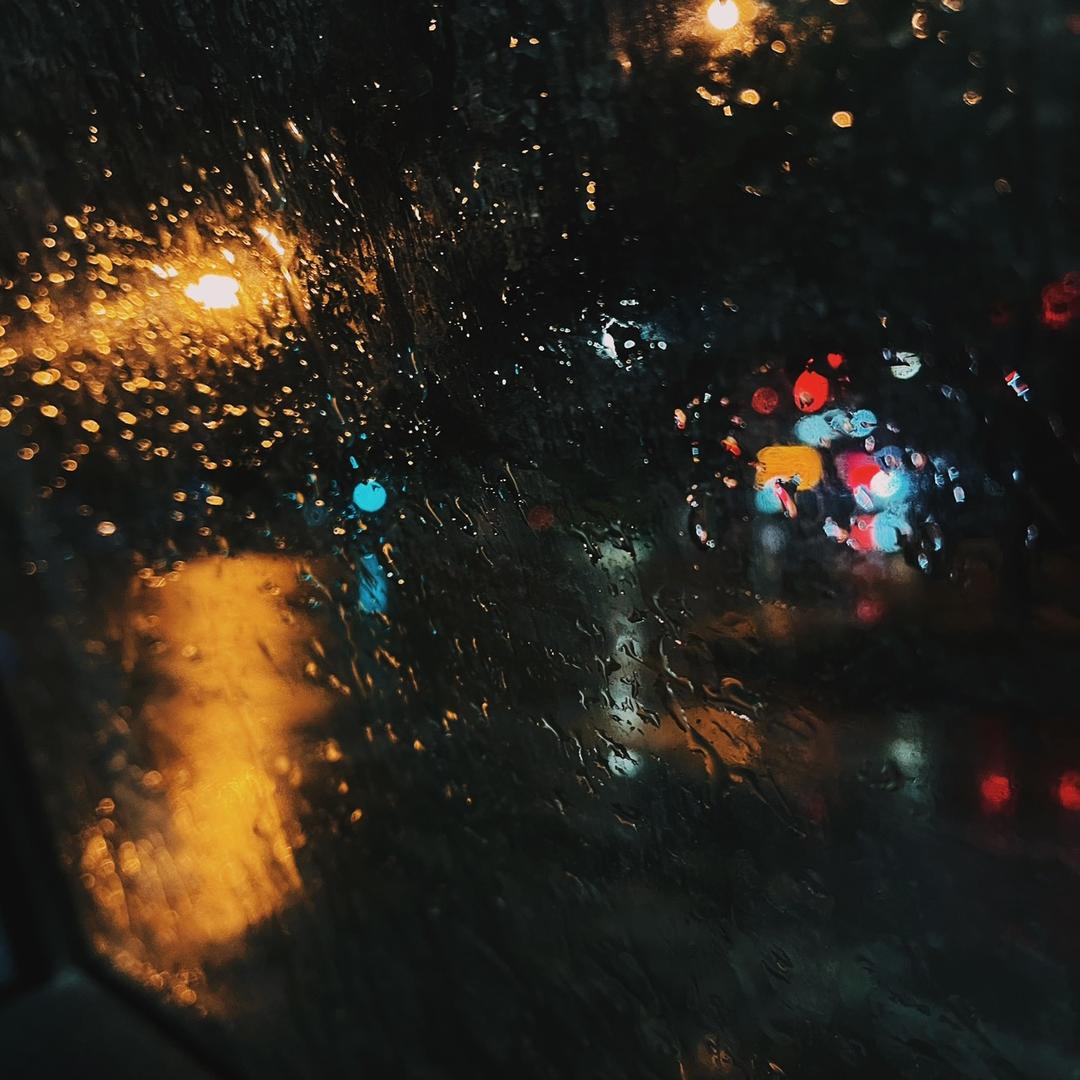 陆晨Terrenc