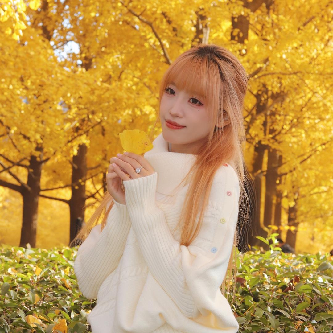 丫丫要越来越可爱