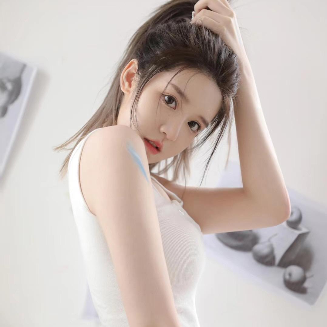 这是个仙女儿💫