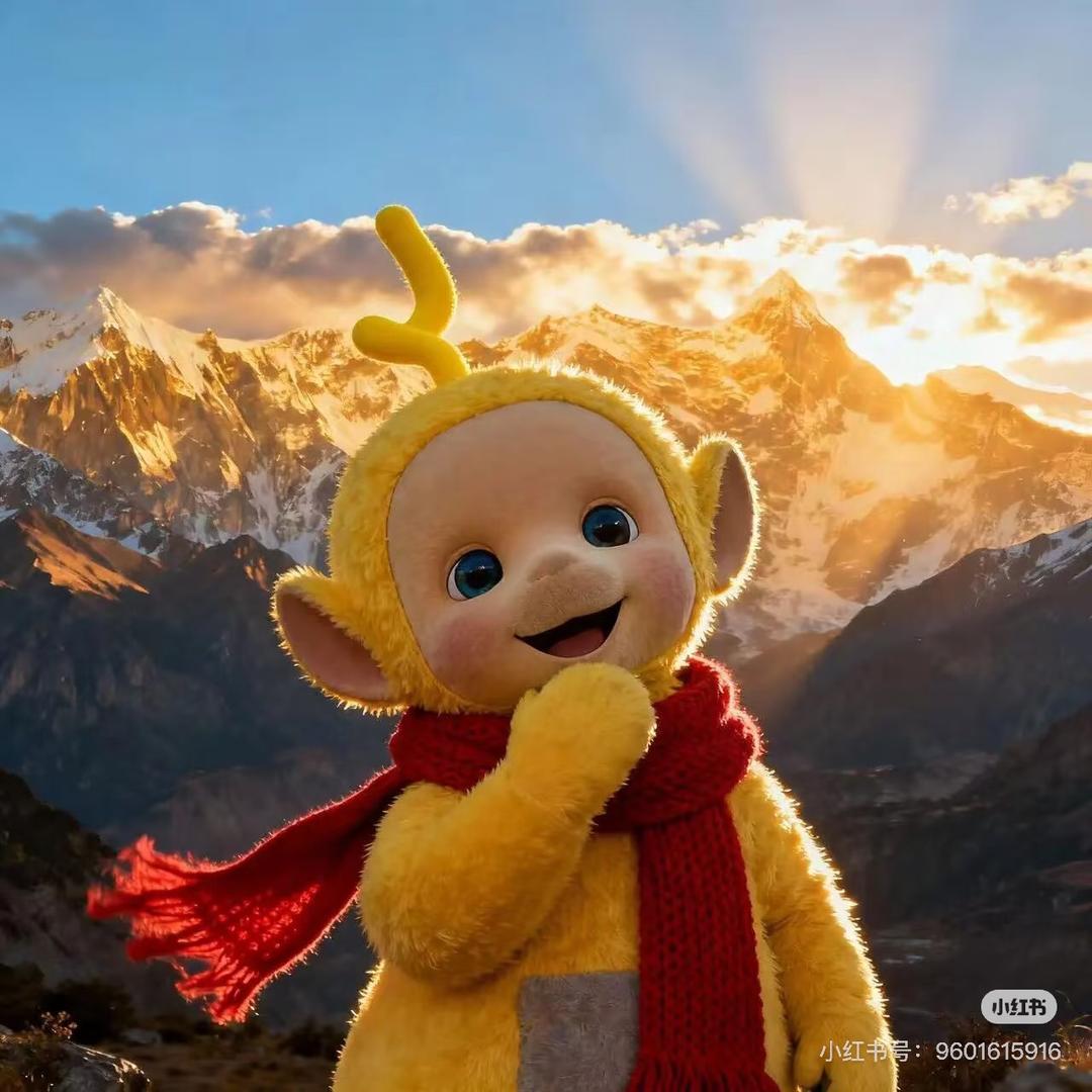 马冬梅  【618小敏敏】