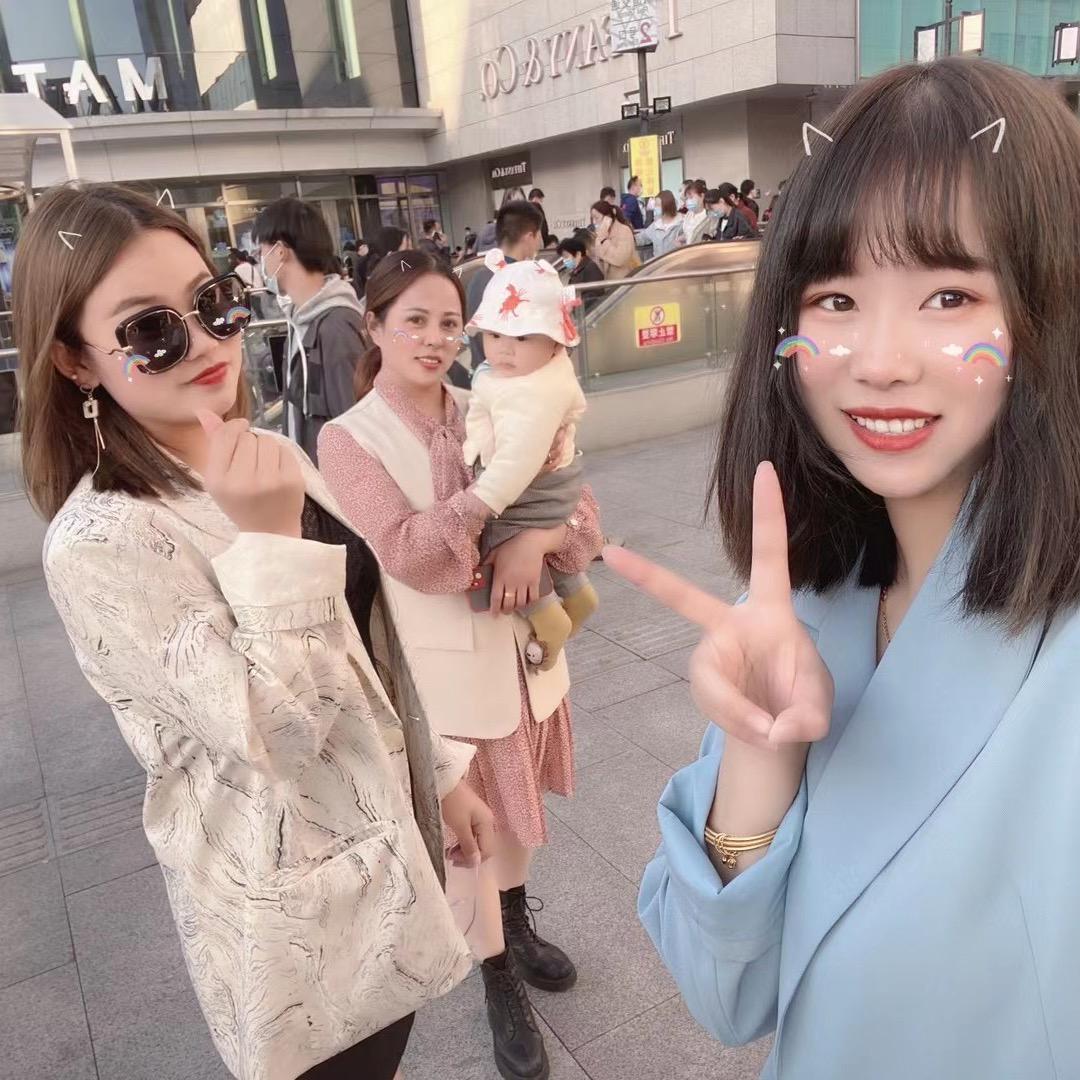 蔣姐（76🐲）