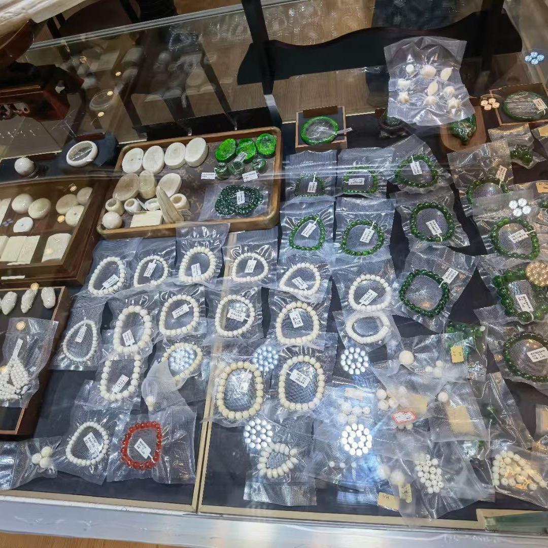 俄罗斯直销货源