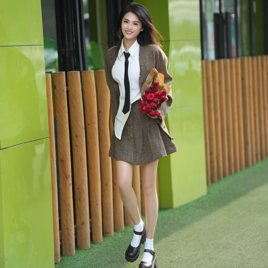 村里一枝花🌹