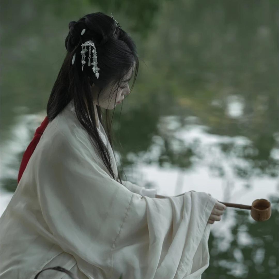 忆长安