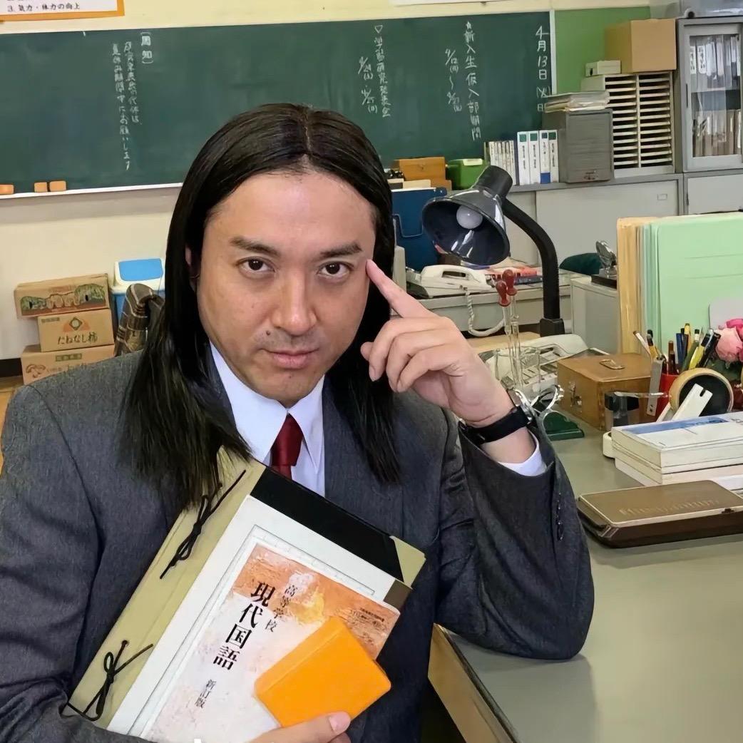 每天都在做一个梦