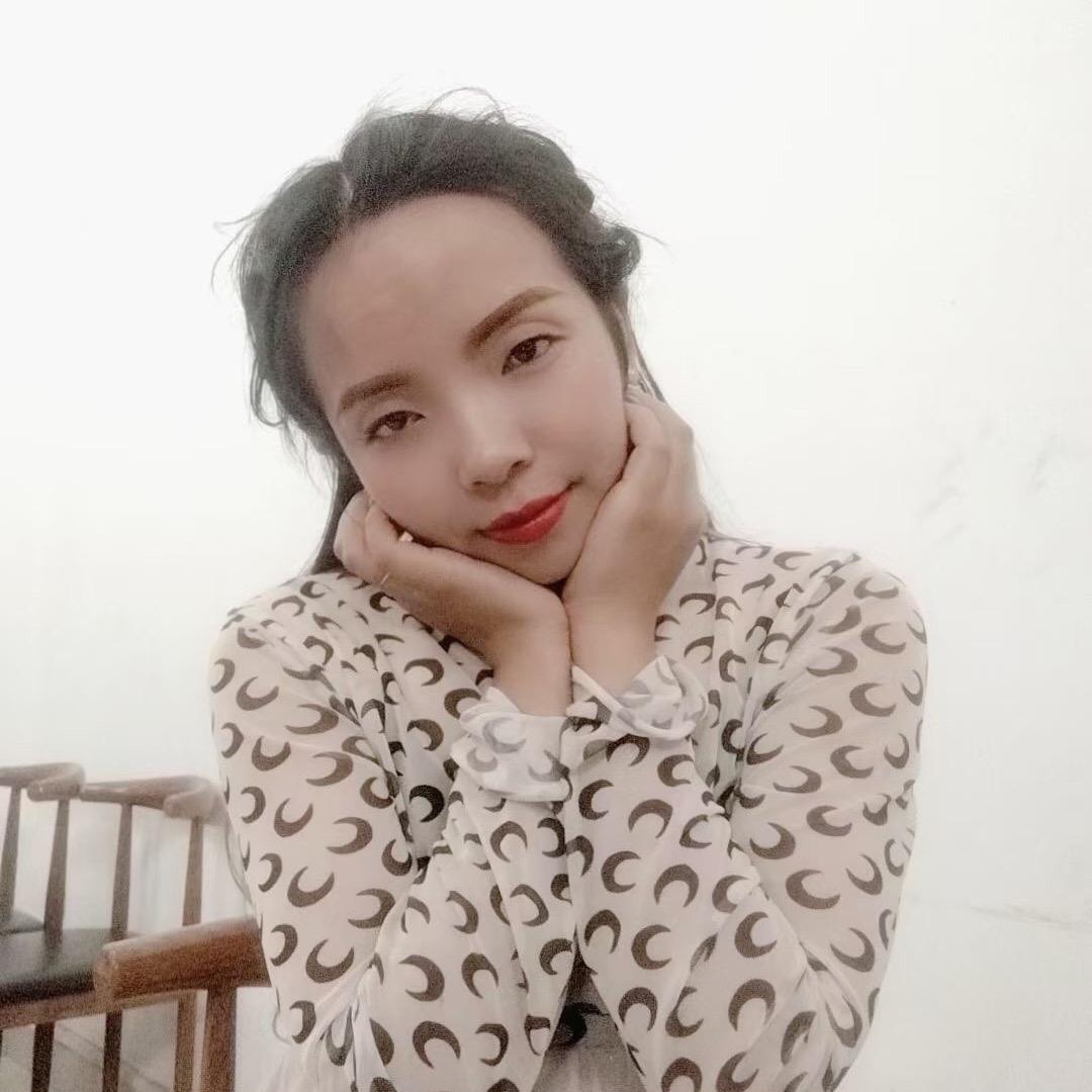 若如初见