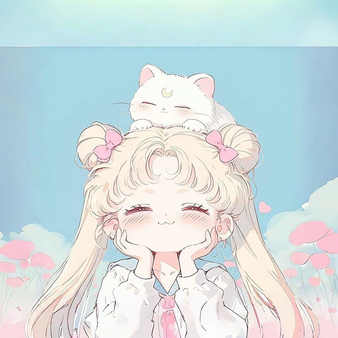 @ - 好 运 。🫶