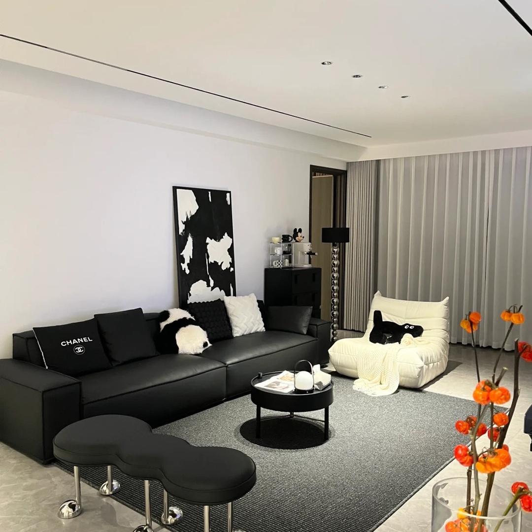 广州佛山高端家具工厂店李先生